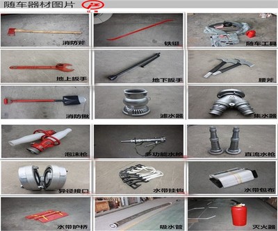 江西廠區消防車性能穩定，筑牢消防安全防線