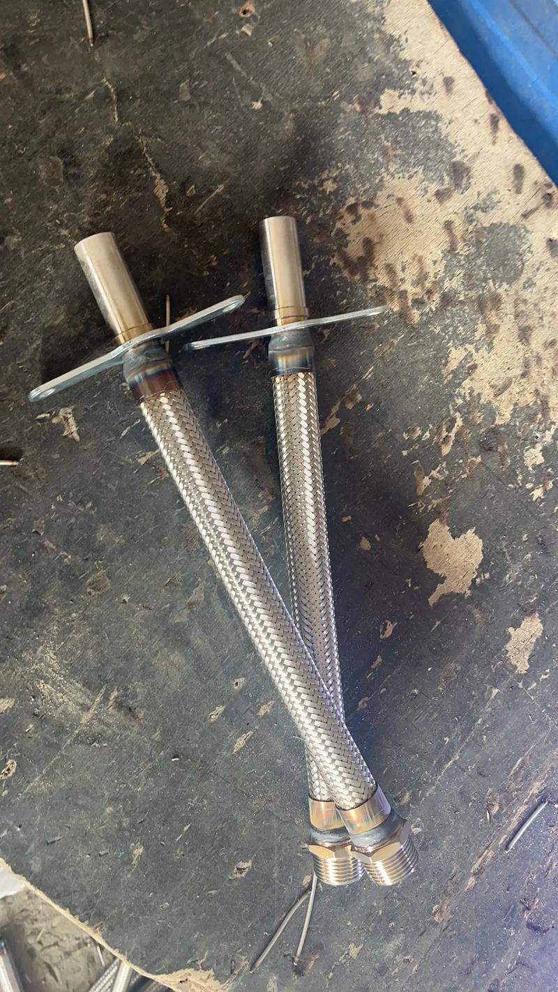 消防工程中的消防水電安裝與消防器材 保障生命安全的完整體系